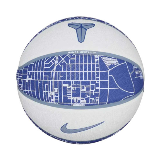 Nike Μπάλα μπάσκετ All Court K Bryant Asg 2026 Deflated